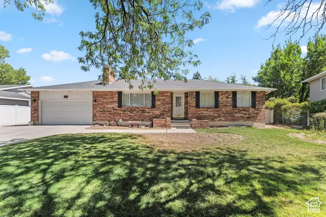 8843 S Capernaum Rd, West Jordan, UT 84088 - Image #1