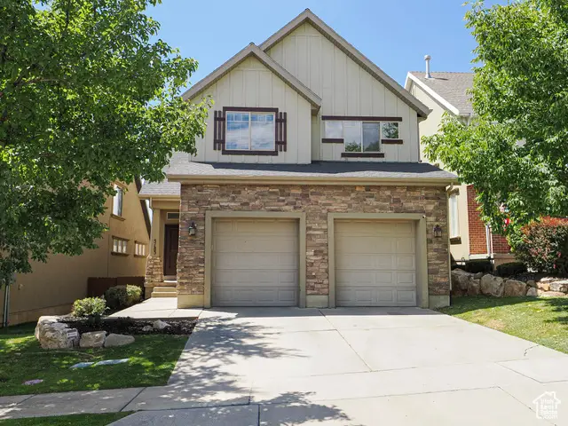 5183 N Fox Hollow Way W, Lehi, UT 84043 - Image #1