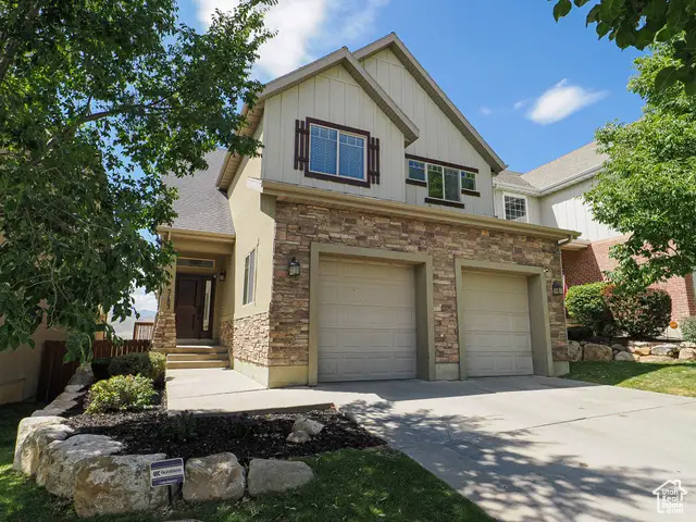 5183 N Fox Hollow Way W, Lehi, UT 84043 - Image #2