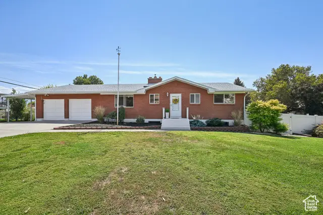769 W 3650 N, Pleasant View, UT 84414 - Image #1