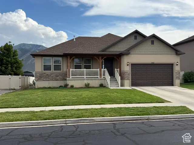 2262 E Rio Grande Dr S, Spanish Fork, UT 84660 - Image #1