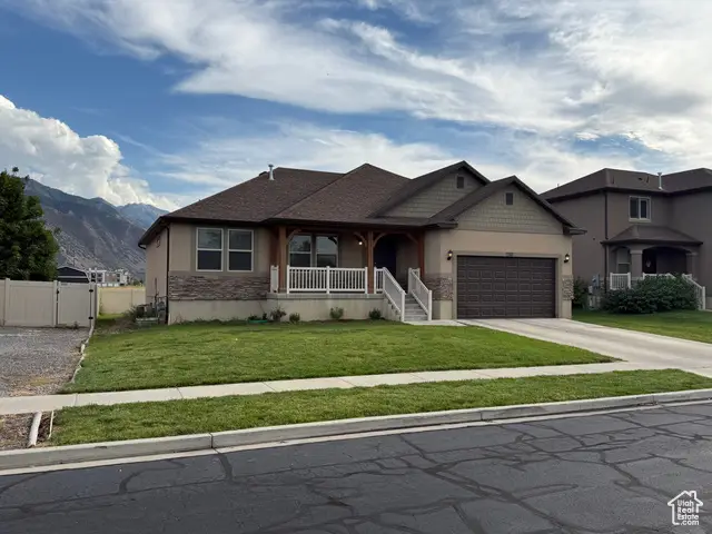 2262 E Rio Grande Dr S, Spanish Fork, UT 84660 - Image #2