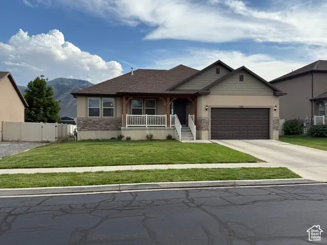 2262 E Rio Grande Dr S, Spanish Fork, UT 84660 - Image #3