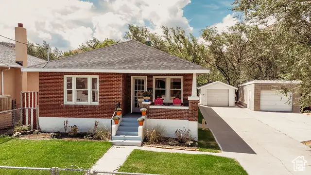 180 Roosevelt St, Helper, UT 84526 - Image #2