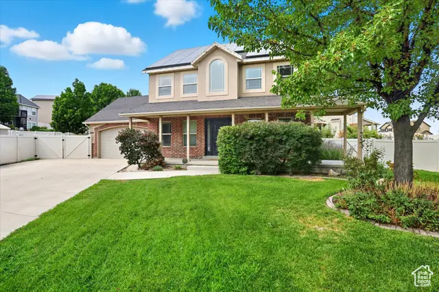 2819 S Silver Fox Ln, Saratoga Springs, UT 84045 - Image #2