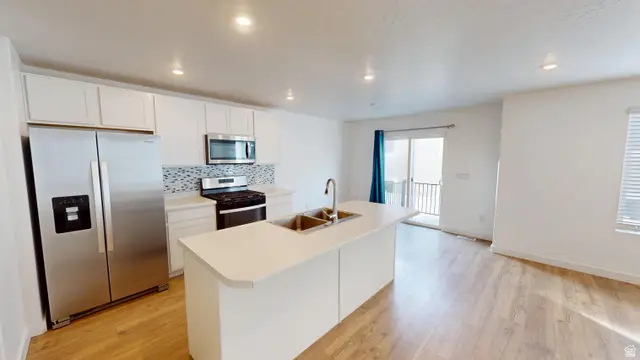 1917 N Blue Iris Ave E #1090, Tooele, UT 84074 - #1