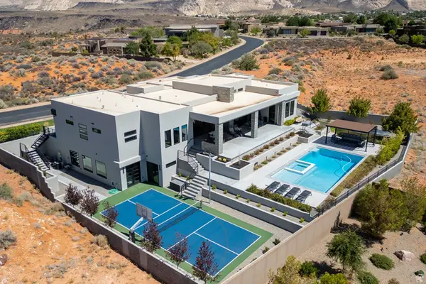 5078 N Long Sky Dr, St. George, UT 84770