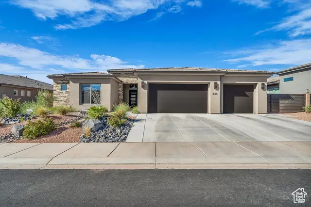 483 W Palo Verde Way, Ivins, UT 84738 - Image #1