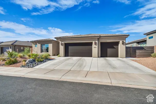 483 W Palo Verde Way, Ivins, UT 84738 - Image #3