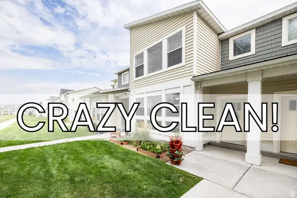 2485 S 1296 W, Nibley, UT 84321