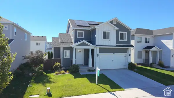 203 N 590 E, Vineyard, UT 84059