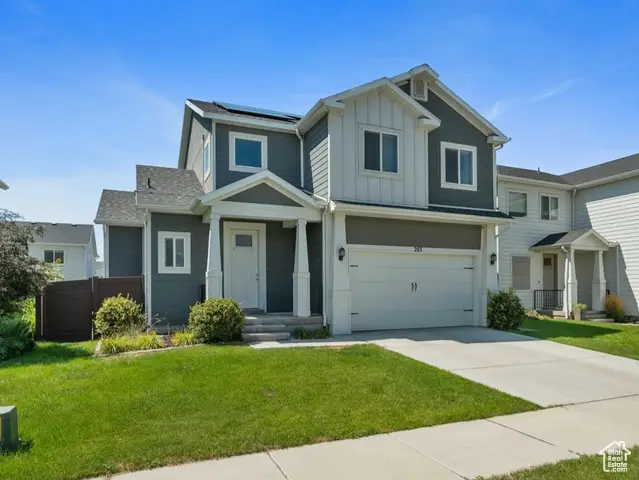 203 N 590 E, Vineyard, UT 84059 - Image #2