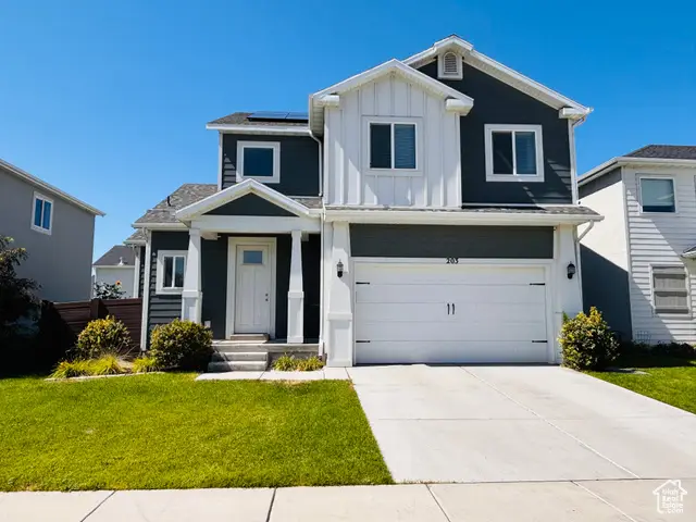 203 N 590 E, Vineyard, UT 84059 - Image #3