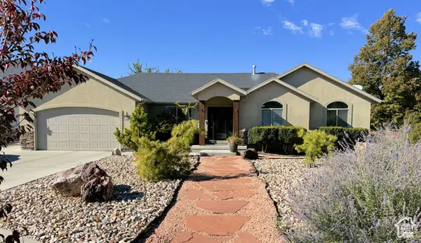 57 Fairway Dr, Stansbury Park, UT 84074