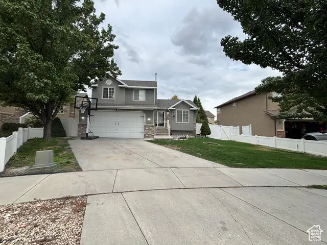 4768 W Liberation Dr, Herriman, UT 84096 - Image #1