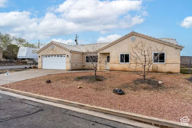 615 N 220 W, La Verkin, UT 84745 - Image #1