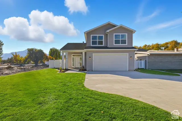 727 S Robison Ln, Logan, UT 84321 - Image #1