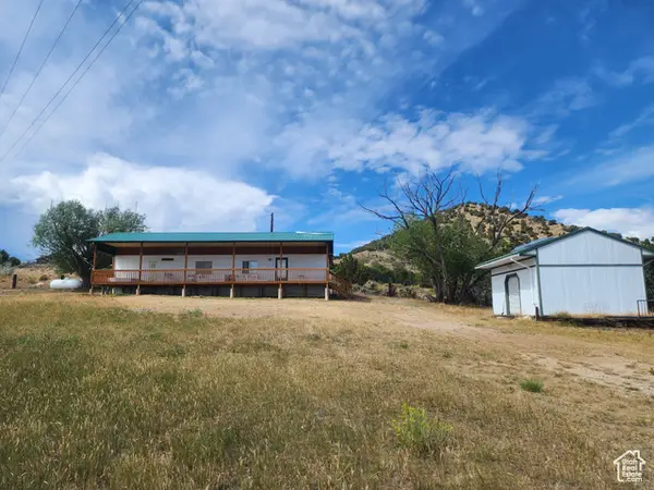 1010 W Hwy 43, Manila, UT 84046