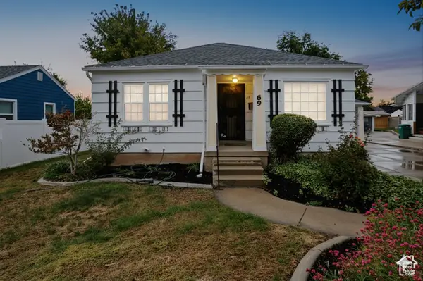 69 Beacon Ave, Layton, UT 84041