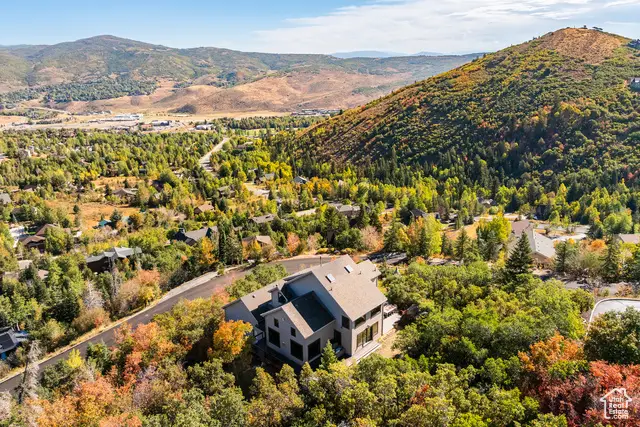 7515 Stagecoach Dr, Park City, UT 84098 - Image #1