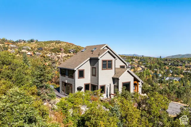 7515 Stagecoach Dr, Park City, UT 84098 - Image #2