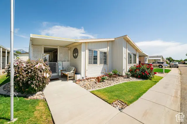 1111 N 2000 W #222, Farr West, UT 84404 - Image #1