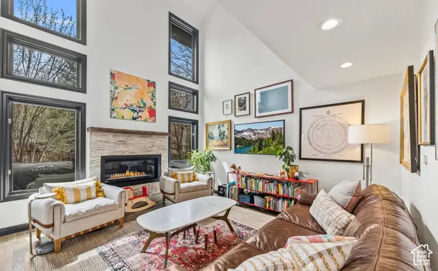 2867 Lucky John Dr, Park City, UT 84060 - Image #3