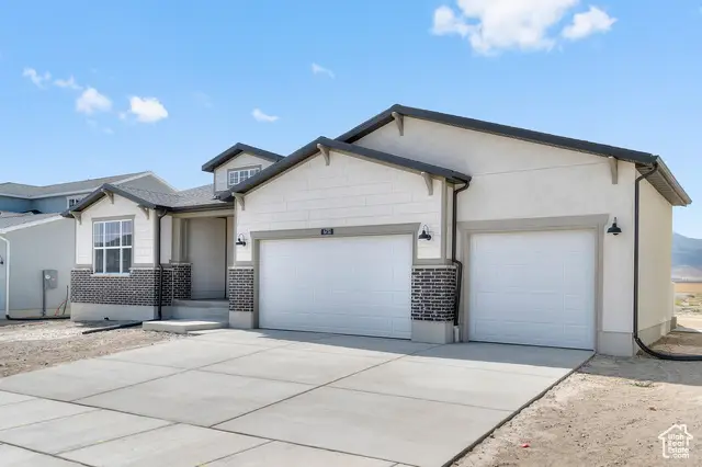 6731 N Desert Crk, Eagle Mountain, UT 84005 - Image #3