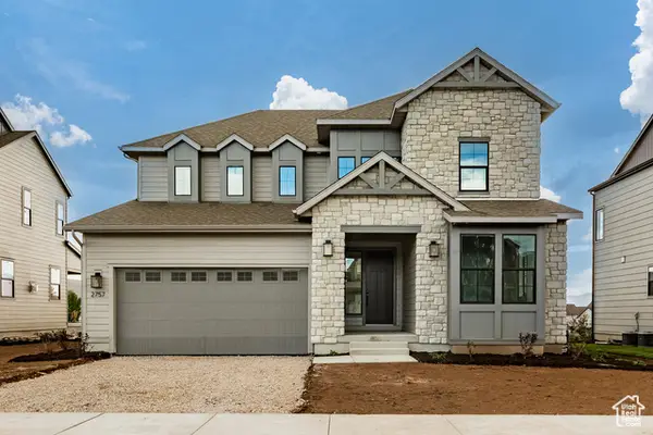 2752 E Hayloft Ln #210, Heber City, UT 84032