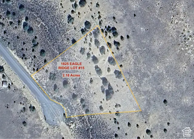 1825 Eagle Ridge Cir #15, Hatch, UT 84735 - Image #2