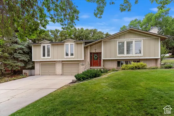 1710 Mohawk Ln, Ogden, UT 84403