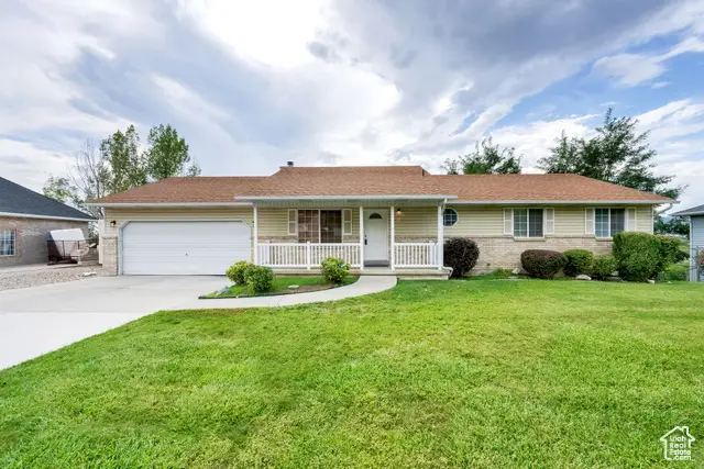 10207 N Cottonwood Dr, Cedar Hills, UT 84062 - Image #1