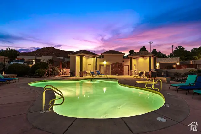 2090 N Tuweap Dr #13, Saint George, UT 84770 - Image #3