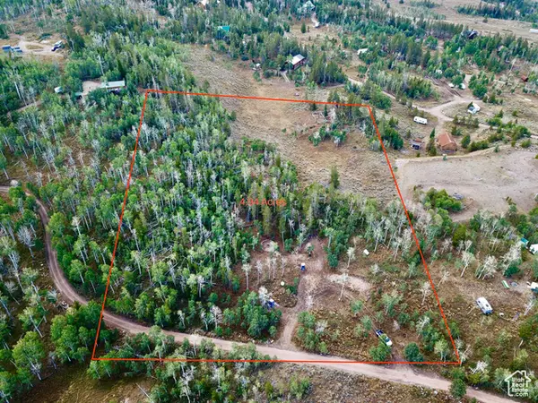 4518 Alpine Cir, Kamas, UT 84036