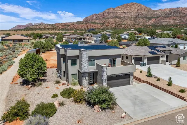 1151 E Red Sage Ln, Apple Valley, UT 84737 - Image #1