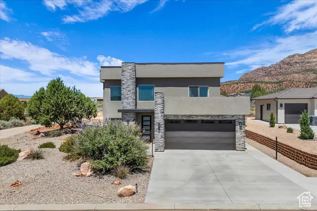 1151 E Red Sage Ln, Apple Valley, UT 84737 - Image #2