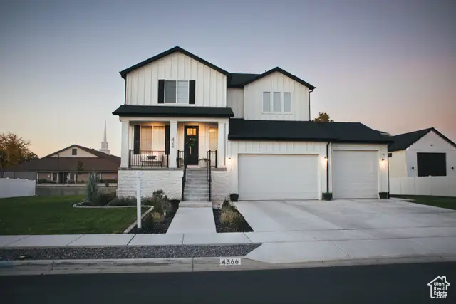 4366 W 200 N, West Point, UT 84015 - Image #2