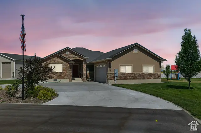 4846 W 5680 N, Bear River City, UT 84301 - Image #1