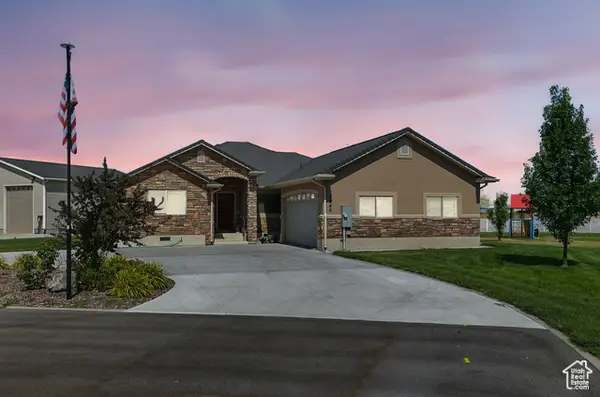 4846 W 5680 N, Bear River City, UT 84301