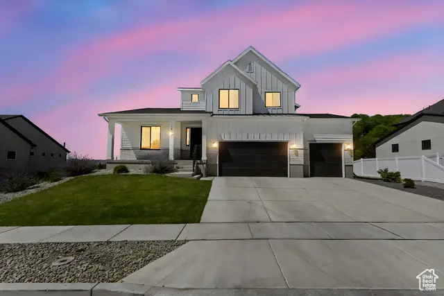 1261 N 1060 W, Lehi, UT 84043 - Image #1