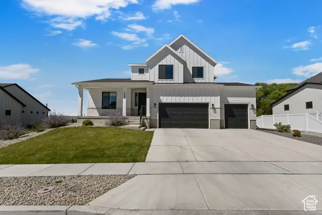 1261 N 1060 W, Lehi, UT 84043 - Image #2
