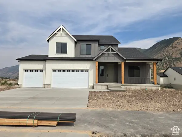 828 N Chianina Dr #167, Salem, UT 84653