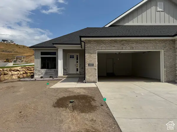 4314 N Cortona Ln #311, Lehi, UT 84048