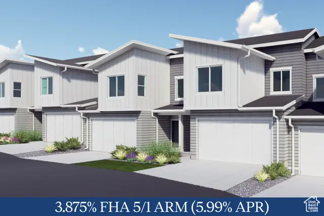 1553 W Charmer Ln #1447, Saratoga Springs, UT 84045 - Image #1