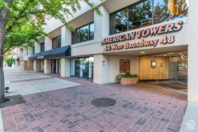 44 W Broadway #704, Salt Lake City, UT 84101 - Image #2