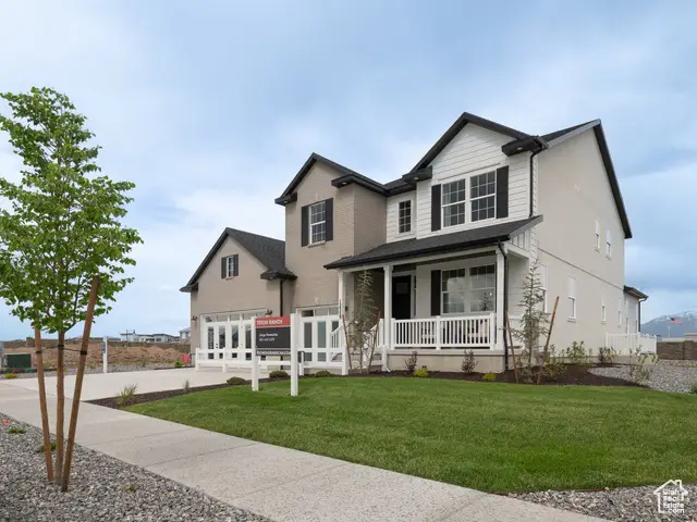 6279 W Teton Ranch Dr #319, Herriman, UT 84096 - #1