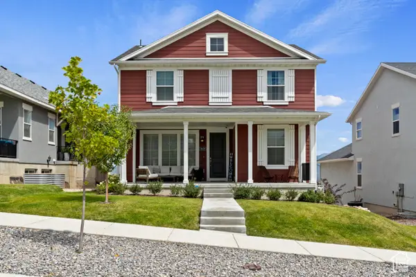 7577 S New Sycamore Dr, West Jordan, UT 84081