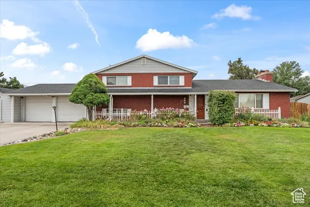 834 E Southwood Dr, Murray, UT 84107 - Image #1