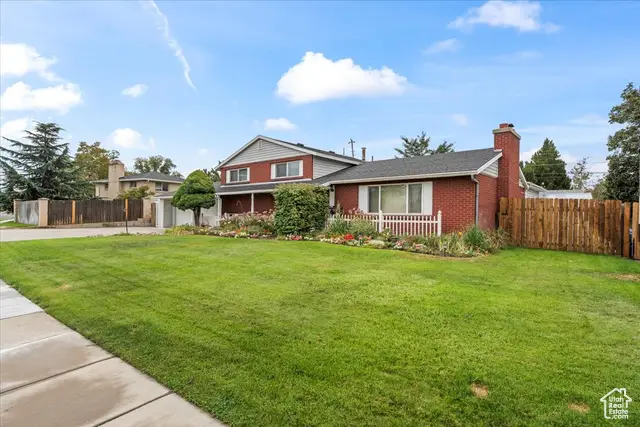 834 E Southwood Dr, Murray, UT 84107 - Image #2