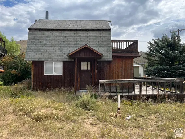 5182 N 970 E, Scofield, UT 84526